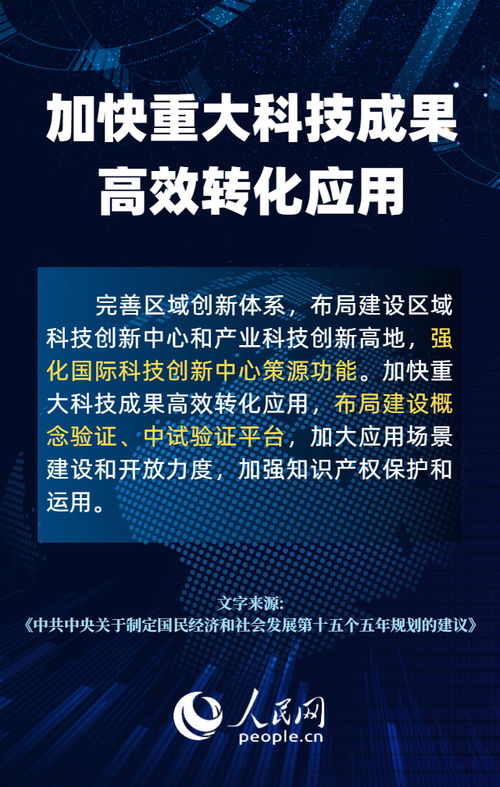 解碼“十五五” 以核心科技引領(lǐng)新質(zhì)生產(chǎn)力，釋放高質(zhì)量發(fā)展密碼